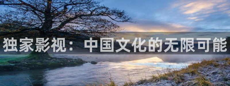 人人看免费高清视频：独家影视：中国文化的无限可能